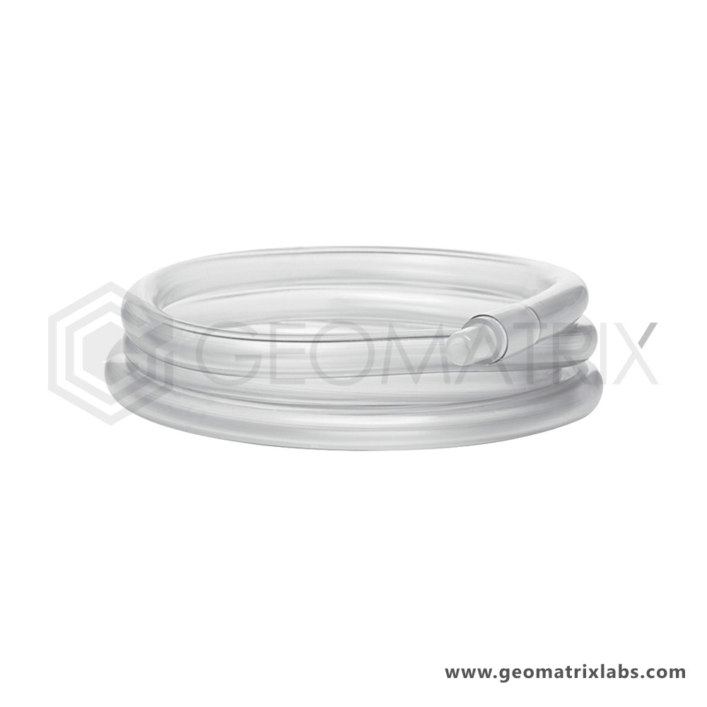 Silicon Rubber Tubing Geo Prime